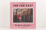 The Far East ‎– New York Is For Lovers – Vinyl EP
