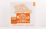 Mighty Tom Cats ‎– Soul Makossa – Vinyl LP