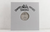 The Oceans ‎– Bad Guy, Good Guy – Vinl 12"