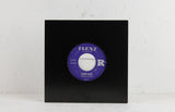 The Reflex ‎– Good High / Engine #9 – Vinyl 7"