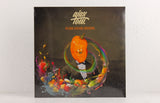 Ajax Tow ‎– The Soul Vegetable Orchestra – Vinyl LP
