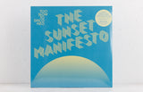 Too Slow to Disco NEO - The Sunset Manifesto - Vinyl 2LP