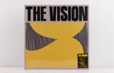 The Vision –  The Vision – Vinyl 2LP