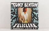 Tony Benton & Teleclere ‎– Fantasy Love – Vinyl EP