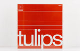 Maston ‎– Tulips – Vinyl LP