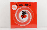 Bernard Herrmann ‎– Vertigo (Original Motion Picture Soundtrack) – Vinyl LP