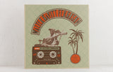 Walter Ferguson ‎– King Of Calypso Limonense (The Legendary Tape Recordings, Vol​.​1) – Vinyl LP