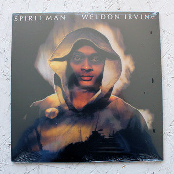 Spirit Man – Vinyl LP