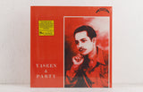 Yaseen & Party – Vinyl LP